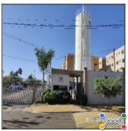 Outros, Outros, RESIDENCIAL FORLIFE VERSATO, 1 vaga(s) de garagem