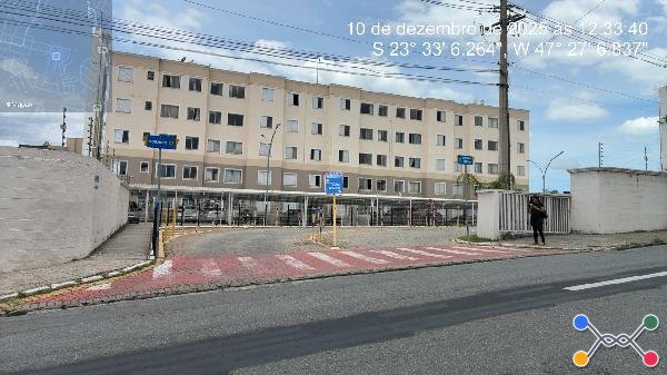 Outros, Outros, RES BELA VISTA, 2 dormitório(s), 1 vaga(s) de garagem