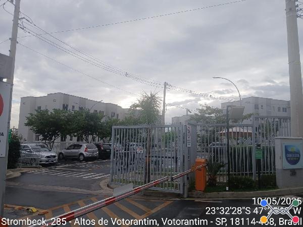 Outros, Outros, JARDIM ARAUJO, 2 dormitório(s), 1 vaga(s) de garagem