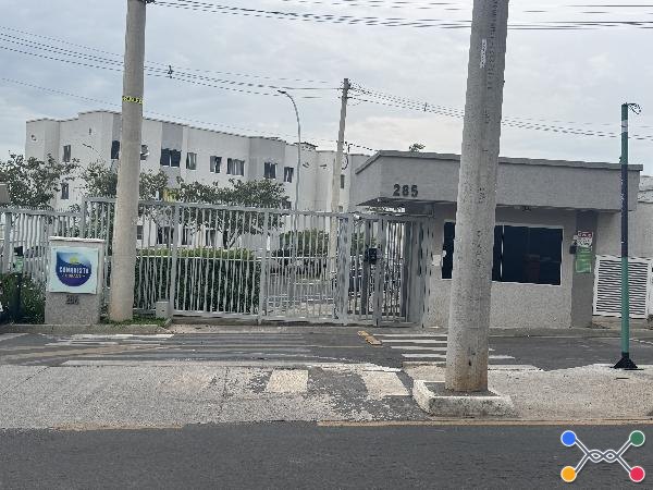 Outros, Outros, JARDIM ARAUJO, 2 dormitório(s), 1 vaga(s) de garagem
