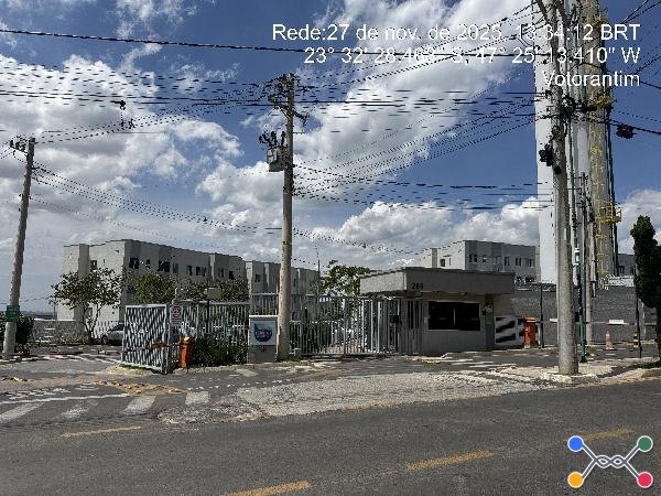 Outros, Outros, JARDIM ARAUJO, 2 dormitório(s), 1 vaga(s) de garagem