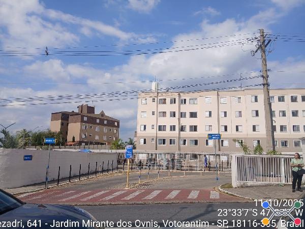 Outros, Outros, JARDIM MIRANTE DOS OVNIS, 2 dormitório(s), 1 vaga(s) de garagem