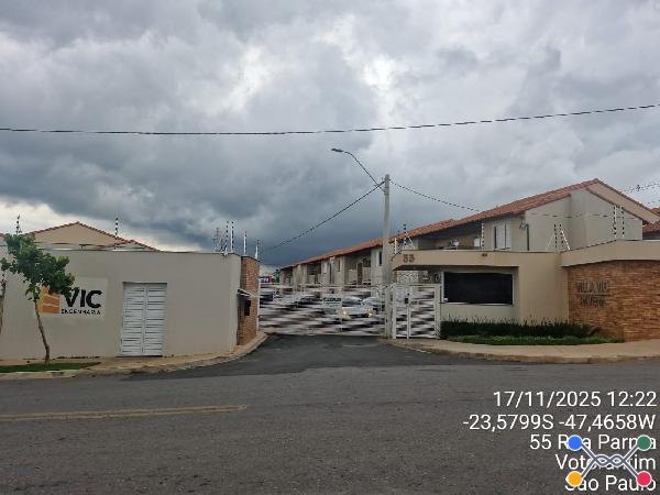 Outros, Outros, VILLA BELLA DE VOTORANTIM, 2 dormitório(s), 1 vaga(s) de garagem