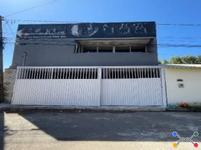 Casa, Residencial, Riacho Fundo II, 3 dormitório(s), 2 vaga(s) de garagem