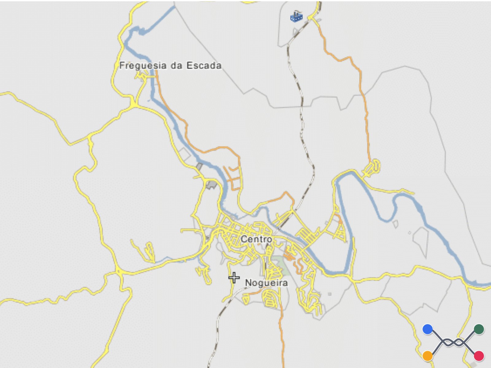 Chácara/Sítio, Residencial