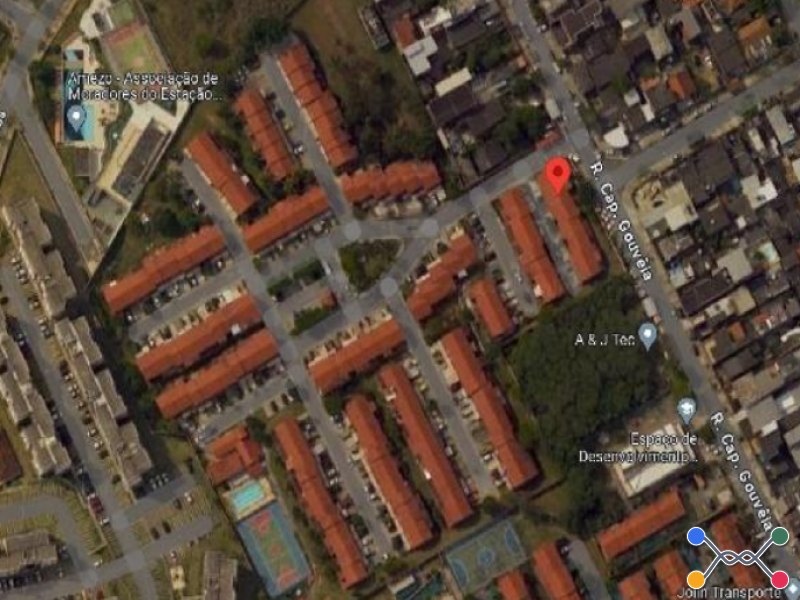 Apartamento, Residencial, Pavuna, 1 vaga(s) de garagem