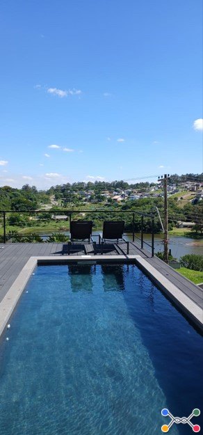 Casa Condomínio, Residencial, 4 vaga(s) de garagem