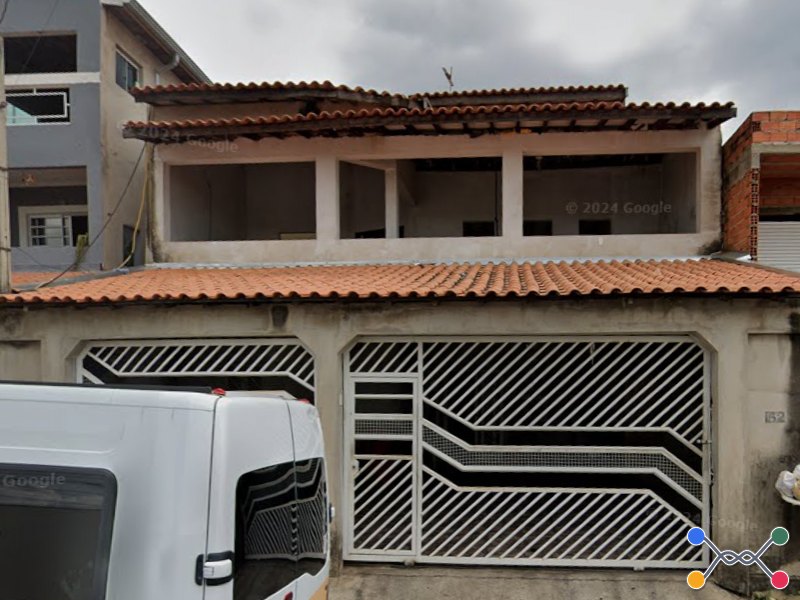 Casa, Residencial, Jardim Nova Hortolândia, 3 dormitório(s), 3 vaga(s) de garagem