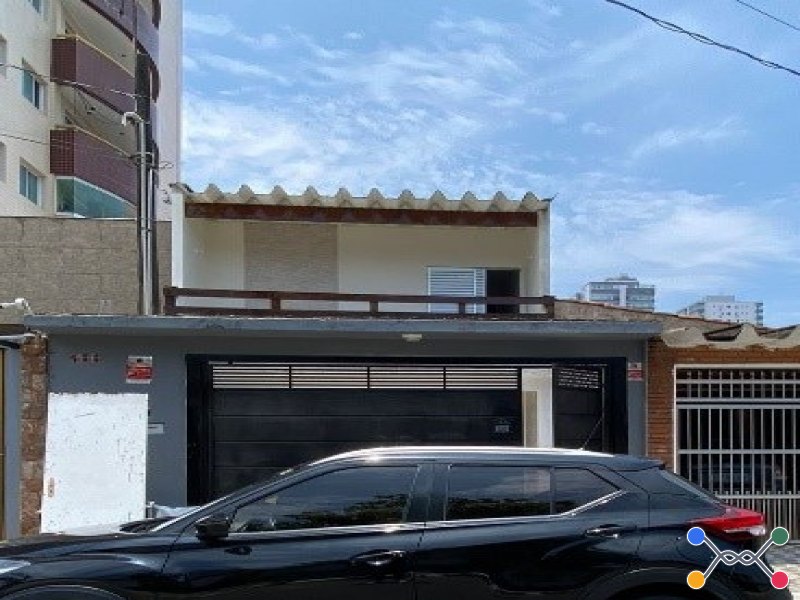 Casa, Residencial, Praia Grande