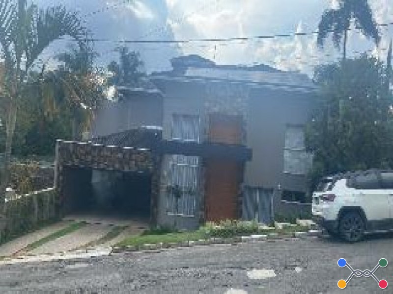 Casa, Residencial, Bairro da Graça, 6 dormitório(s), 1 vaga(s) de garagem