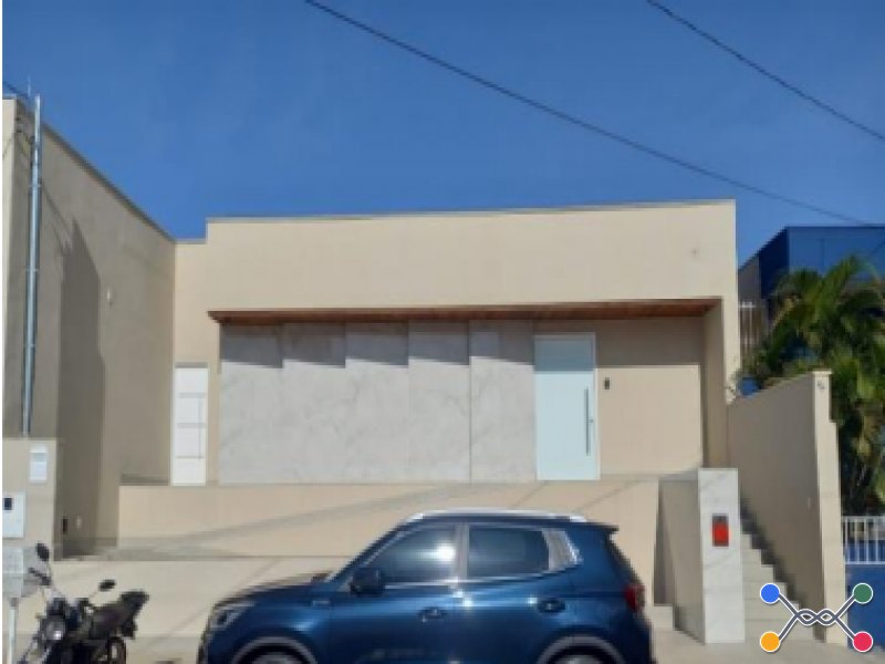 Casa, Comercial, Mercês
