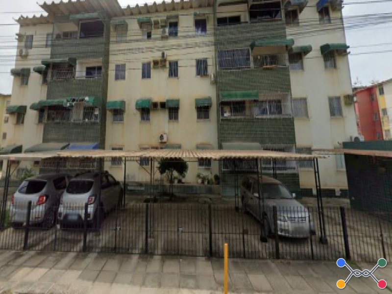 Apartamento, Residencial, Casa Caiada, 2 dormitório(s), 1 vaga(s) de garagem