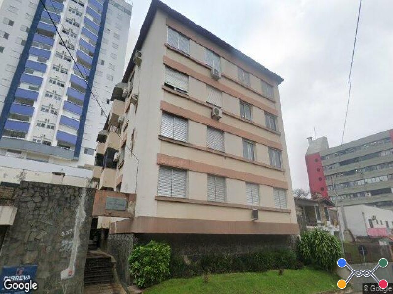 Apartamento, Residencial, Comerciário, 2 dormitório(s), 1 vaga(s) de garagem