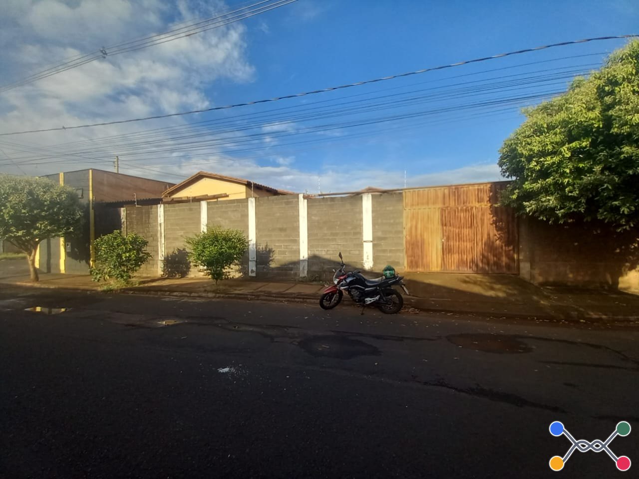 Casa, Misto, Jardim Marajó, 2 dormitório(s), 3 vaga(s) de garagem
