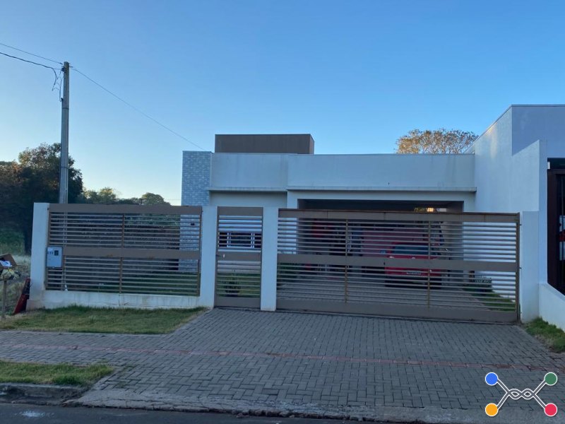 Casa, Residencial, Centro