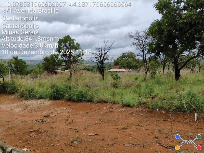 Lote, Residencial, Garden Ville