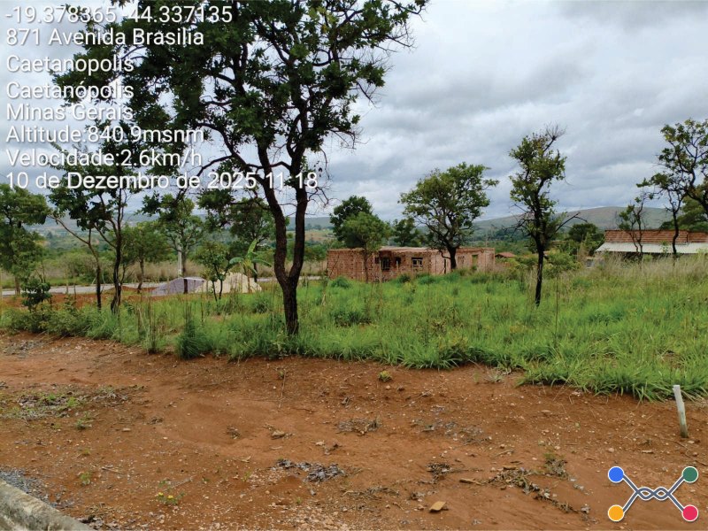 Lote, Residencial, Garden Ville