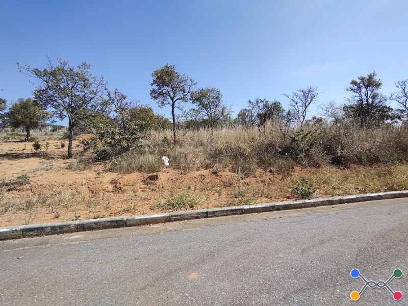 Lote, Residencial, Garden Ville