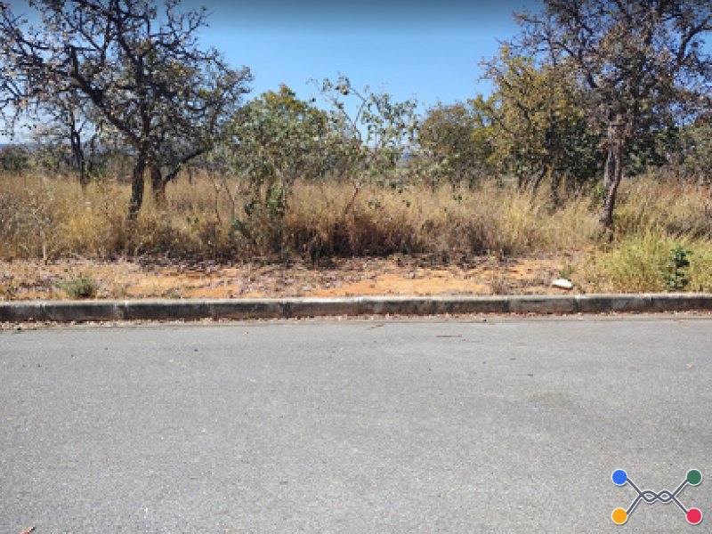 Lote, Residencial, Garden Ville