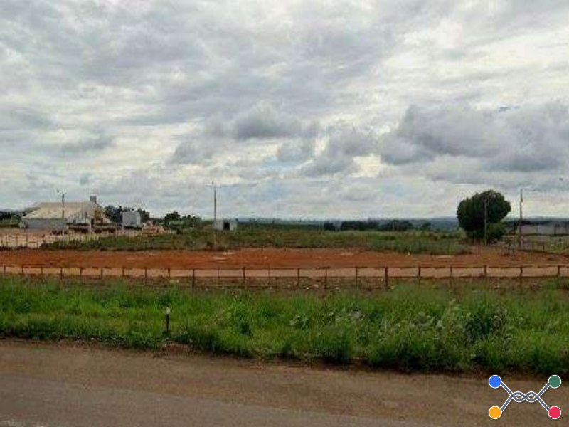 Lote, Residencial, Celso Bueno