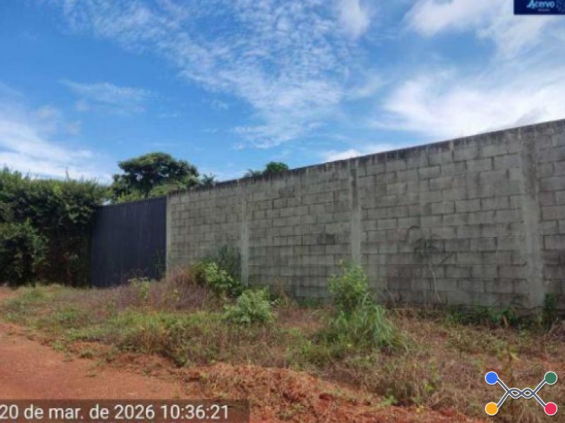 Lote, Residencial, Setor de Mansões do Parque