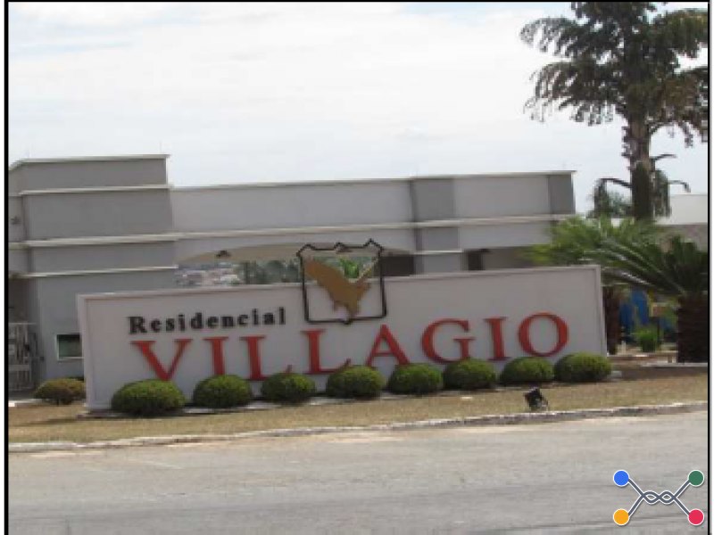Casa, Residencial, Loteamento Jardim Villagio