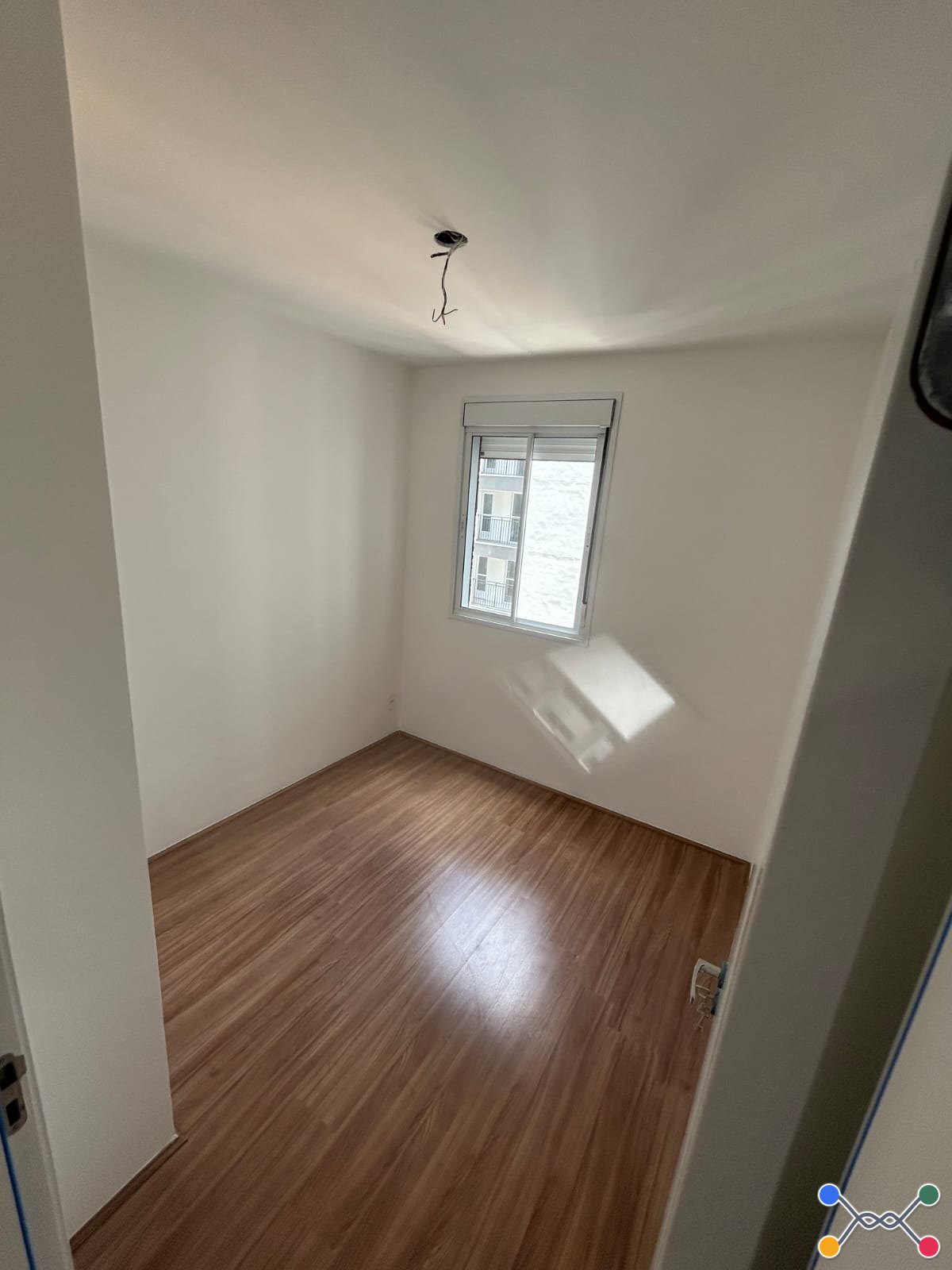 Apartamento Condomínio, Residencial, 2 dormitório(s), 1 vaga(s) de garagem