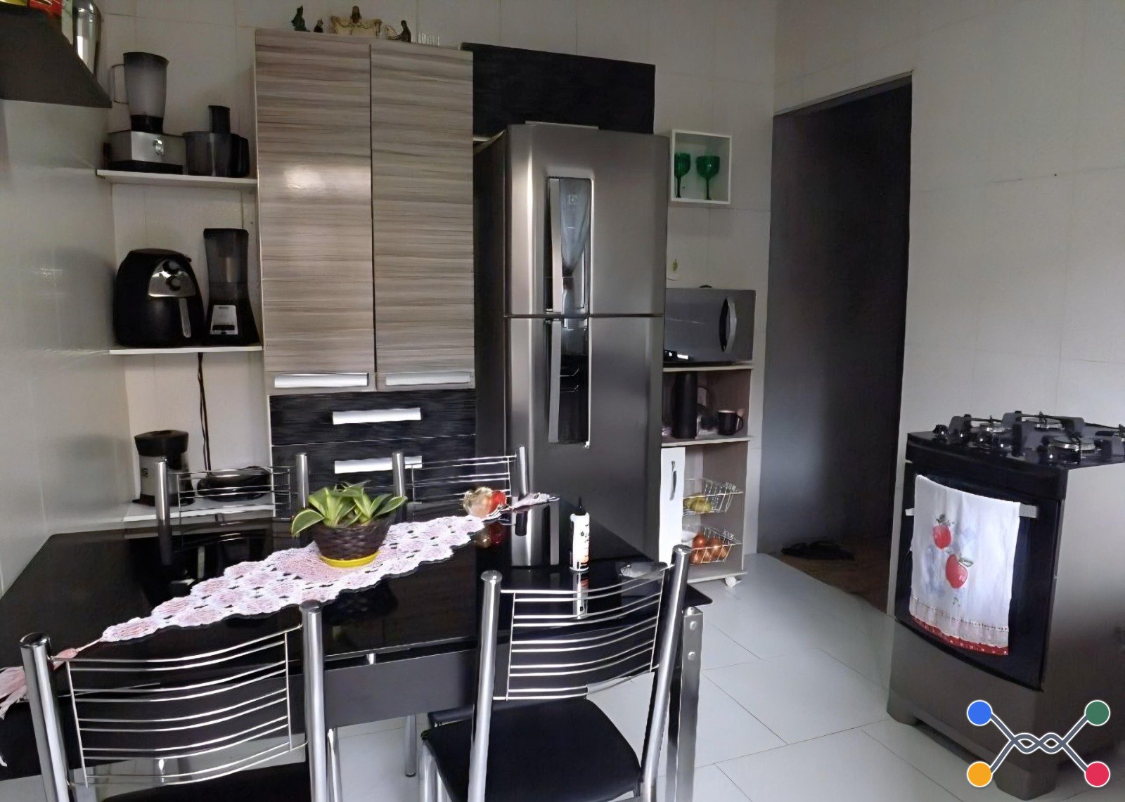 Casa, Misto, Jardim Moreira, 4 dormitório(s), 2 vaga(s) de garagem