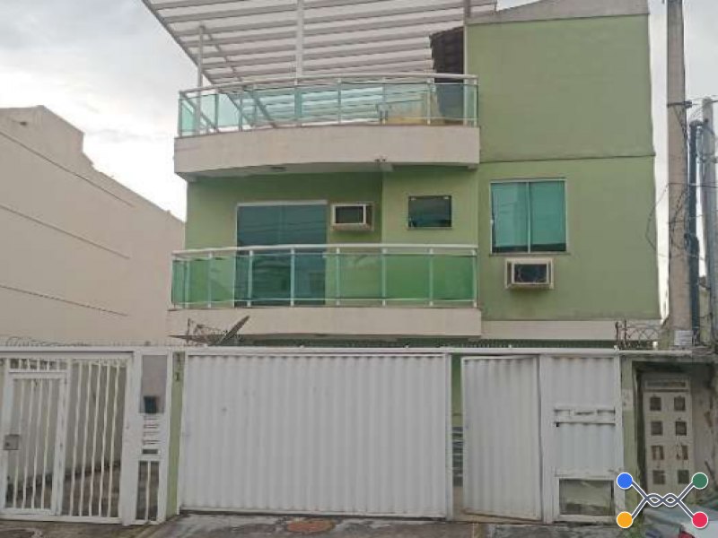 Casa, Residencial, Vila Valqueire, 3 dormitório(s), 1 vaga(s) de garagem