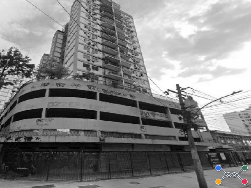 Apartamento, Residencial, Maracanã, 1 vaga(s) de garagem