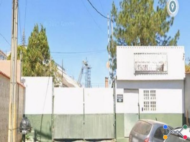 Prédio, Industrial, Centro