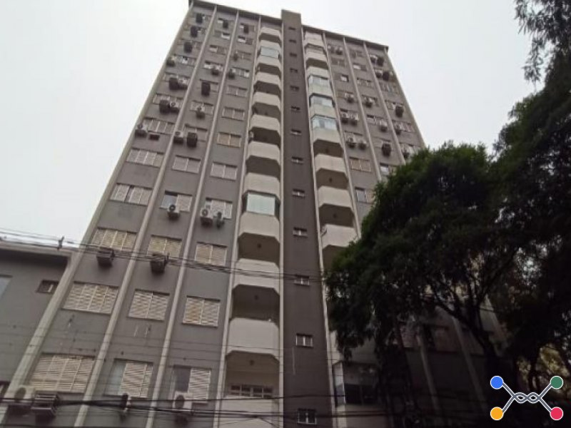 Apartamento, Residencial, Centro, 3 dormitório(s), 2 vaga(s) de garagem