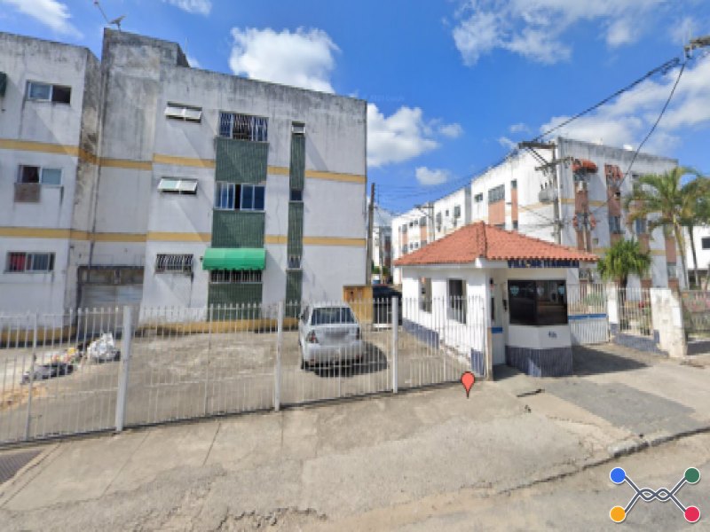 Apartamento, Residencial, Parque Rosário, 2 dormitório(s), 1 vaga(s) de garagem