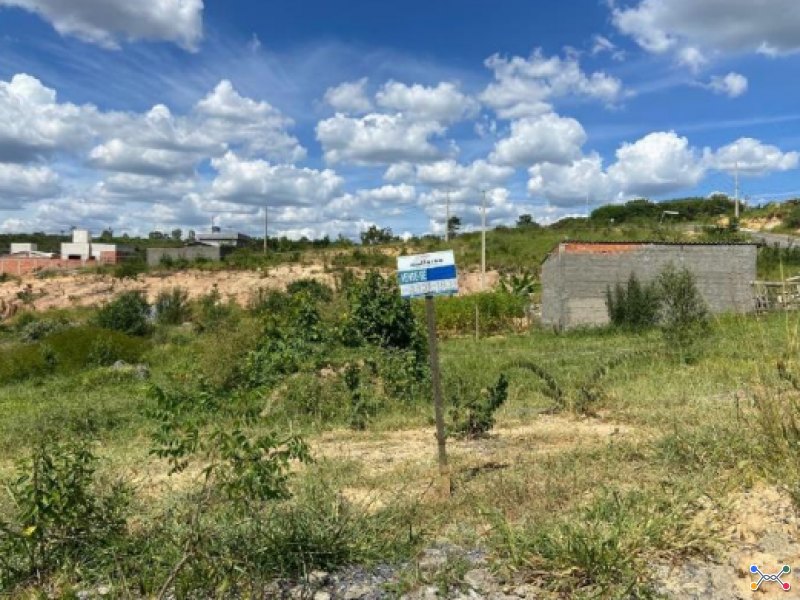 Lote, Residencial, Residencial Serra Verde