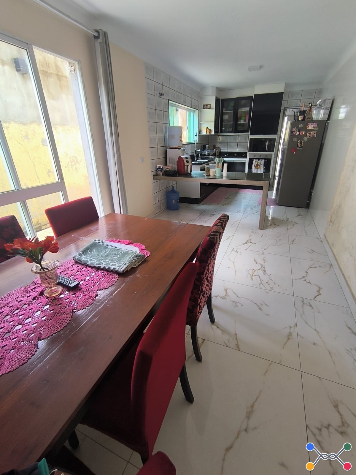 Casa Condomínio, Residencial, 3 dormitório(s), 3 vaga(s) de garagem