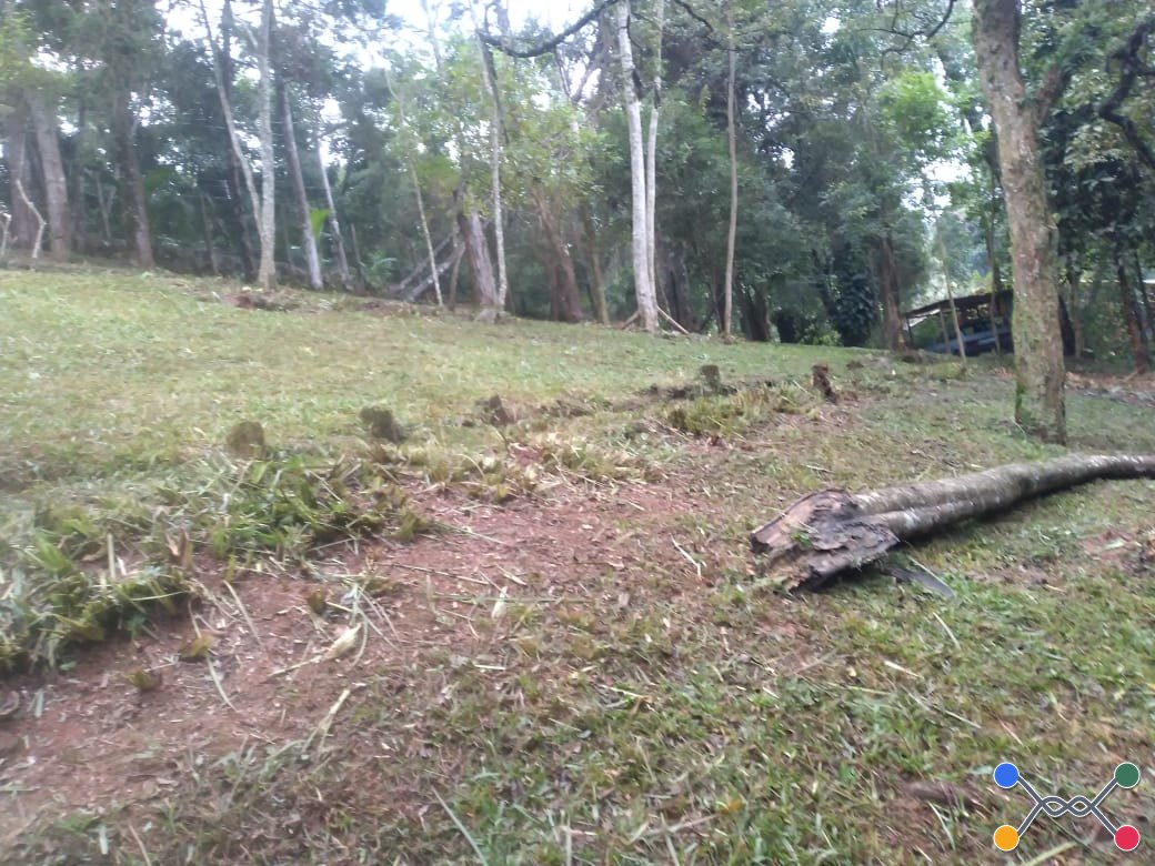Lote em Condomínio, Residencial