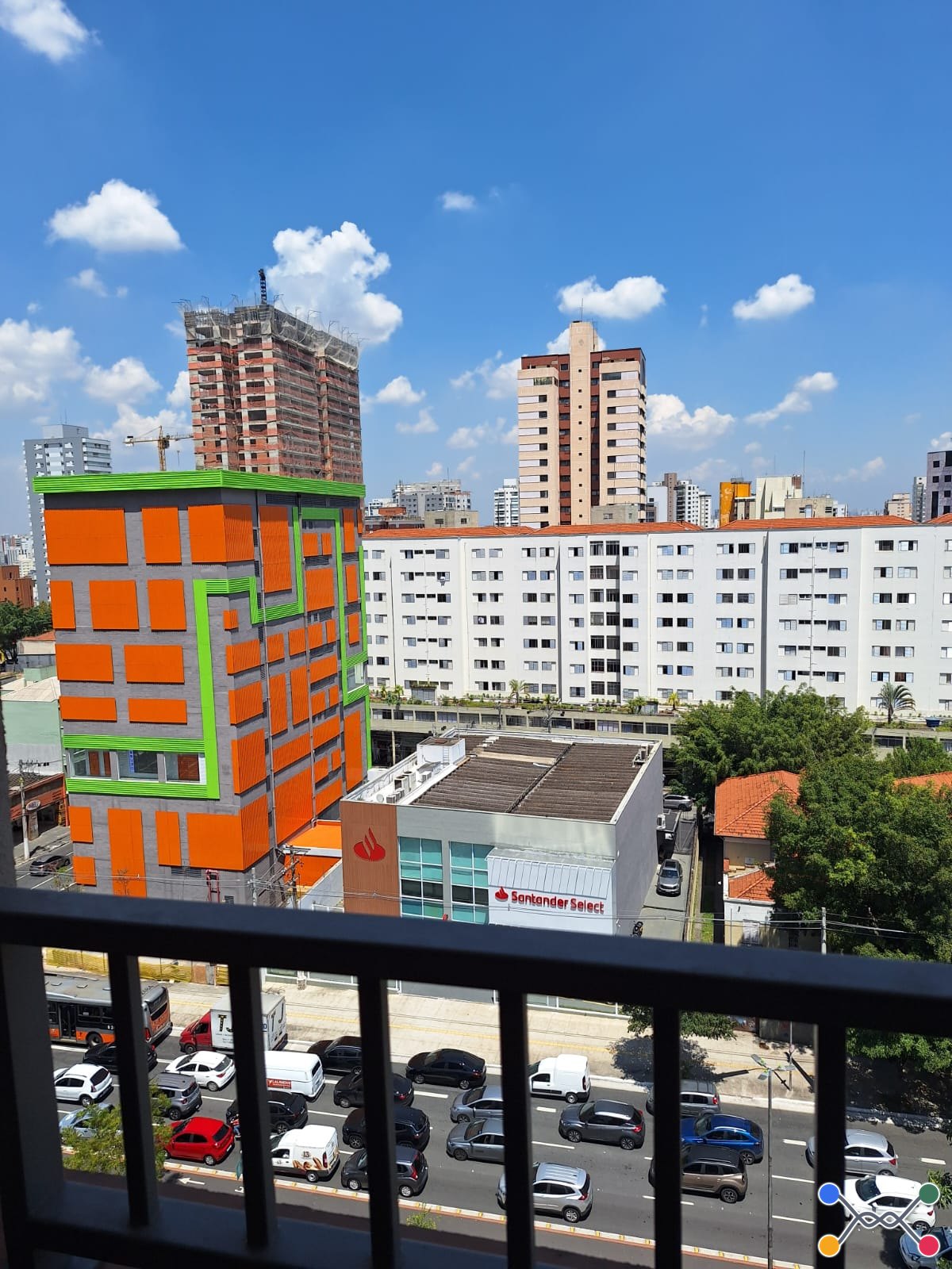 Apartamento Condomínio, Residencial, Vila Mariana