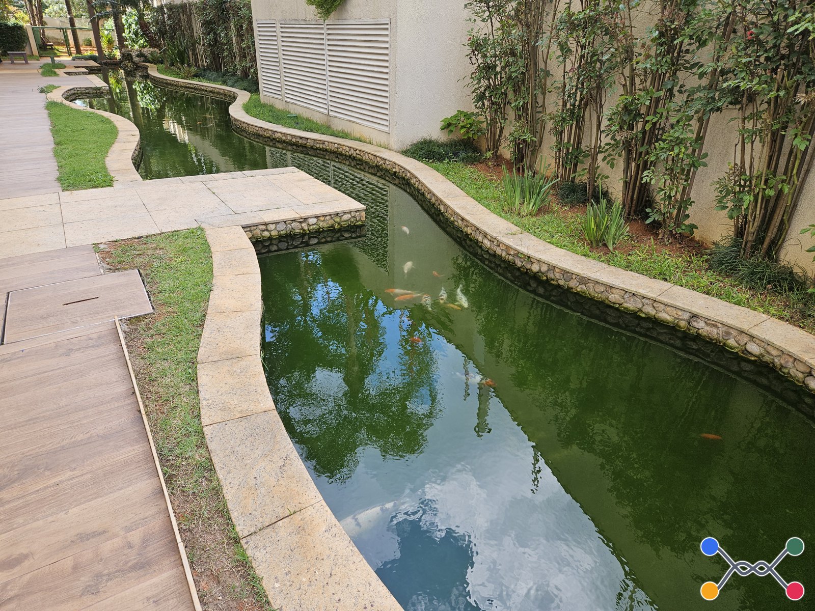 Apartamento Condomínio, Residencial, 2 dormitório(s)