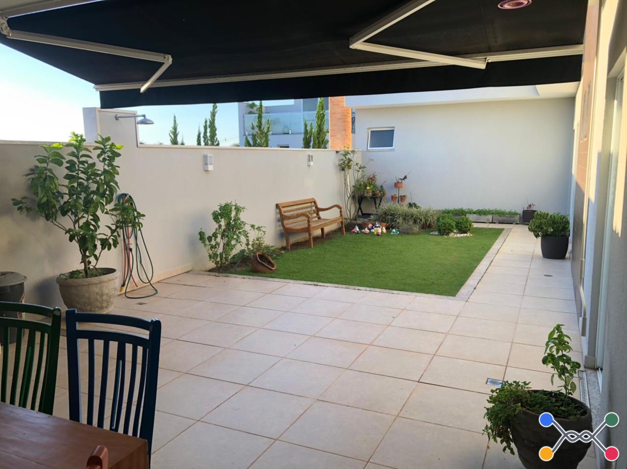 Casa Condomínio, Residencial, 2 vaga(s) de garagem