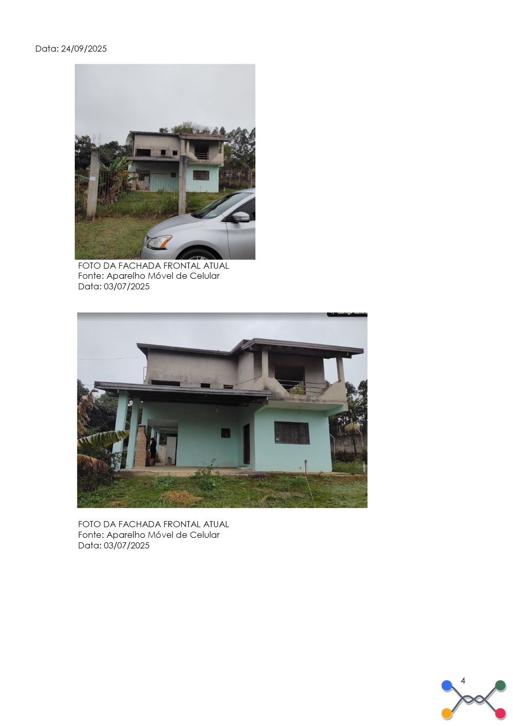 Casa Condomínio, Residencial, 4 dormitório(s), 4 vaga(s) de garagem