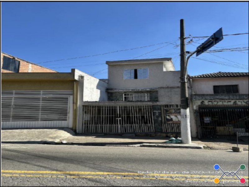 Casa, Residencial, Ipiranga