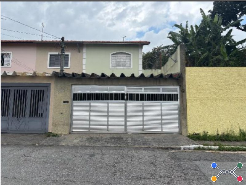 Casa, Residencial, Cidade Domitila