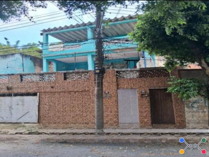 Casa, Residencial, Bras de Pina
