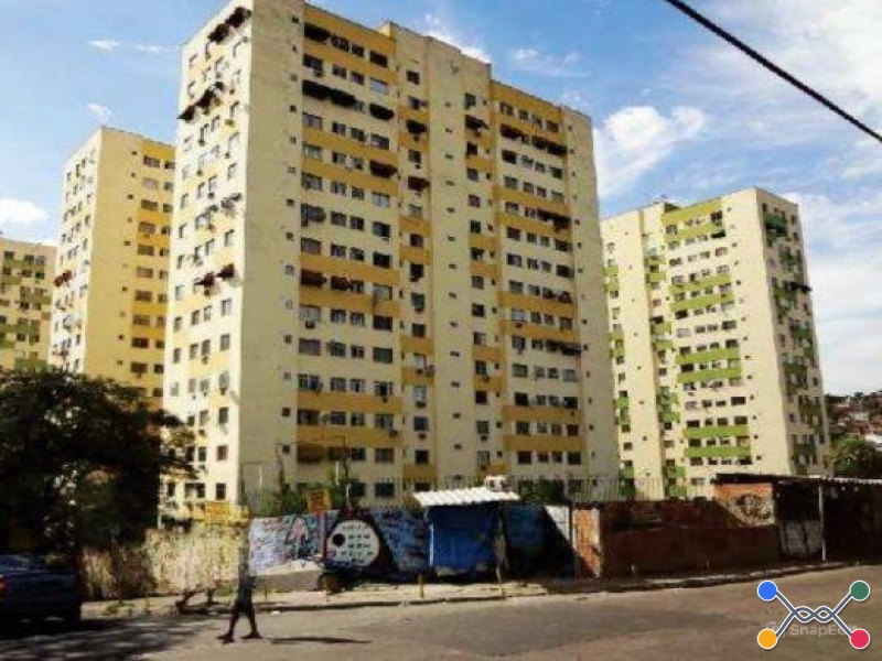 Apartamento, Residencial, Pavuna