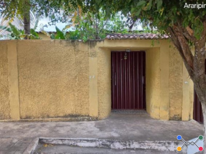 Casa, Residencial, Vila Santa Izabel