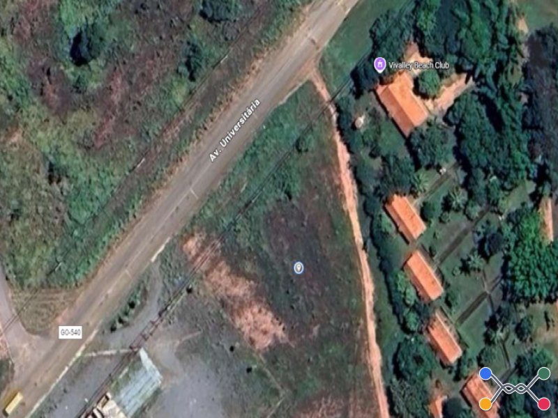 Lote, Residencial, Perímetro Urbano