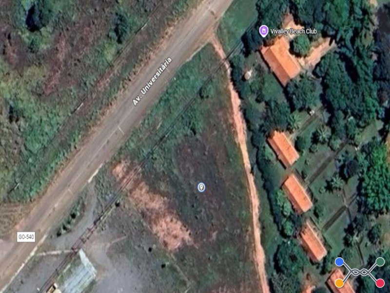 Lote, Residencial, Perímetro Urbano