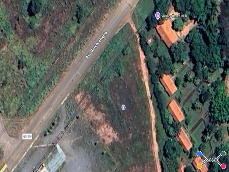 Lote, Residencial, Perímetro Urbano