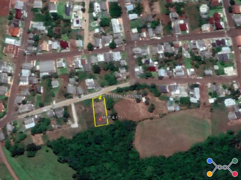 Lote, Residencial, Operário
