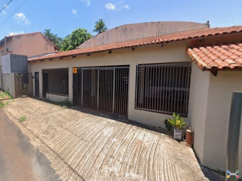 Galpão, Comercial, Bairro Irmãos Souza